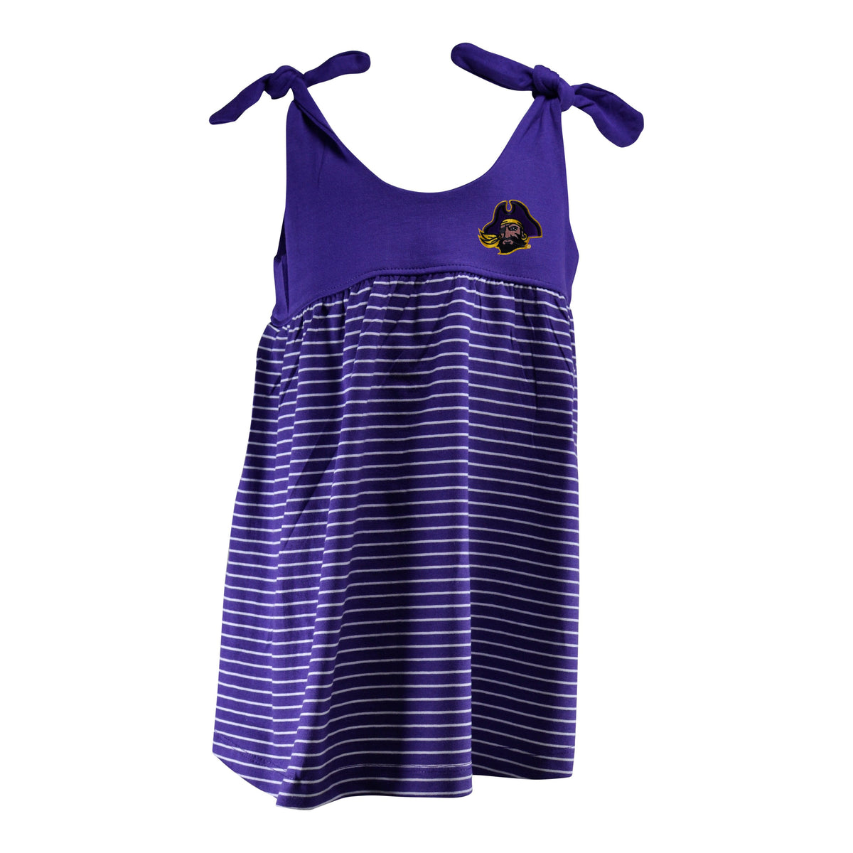 East Carolina Sun Dress