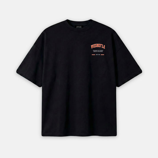 Florida Gators Essentials Oversized Tee