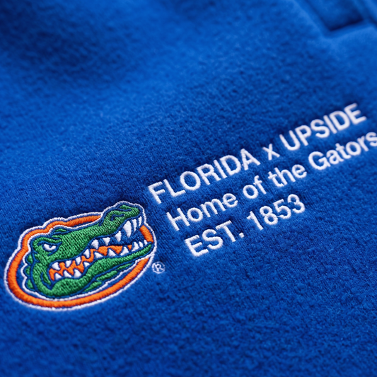 Florida Gators Embroidered Sweatpants