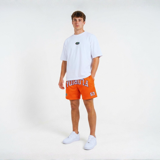 Florida Gators Mesh Shorts
