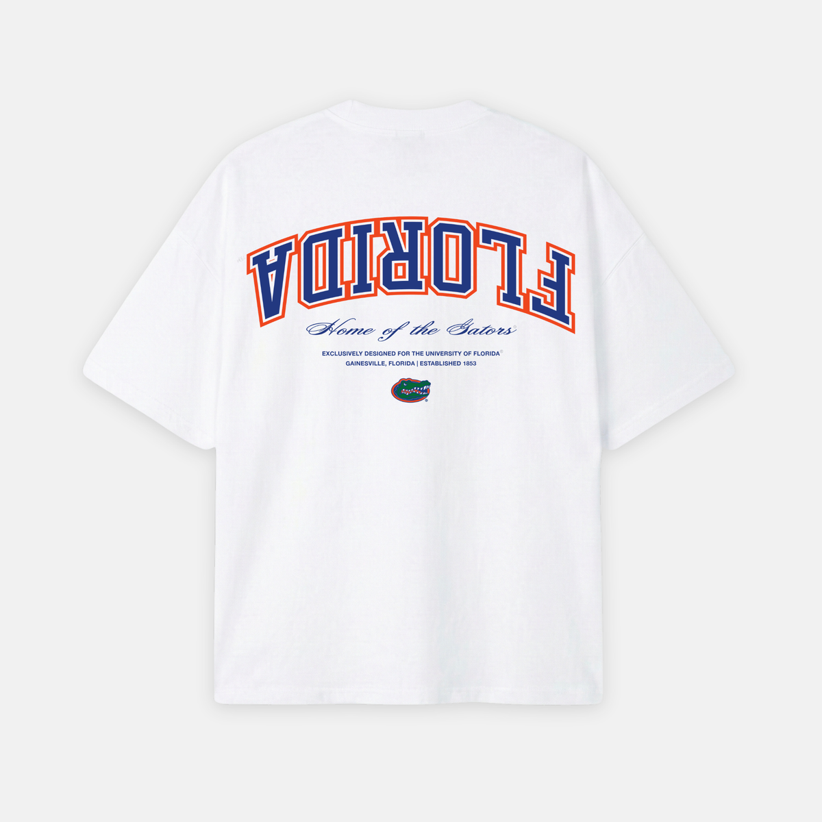 Florida Gators Essentials Oversized Tee