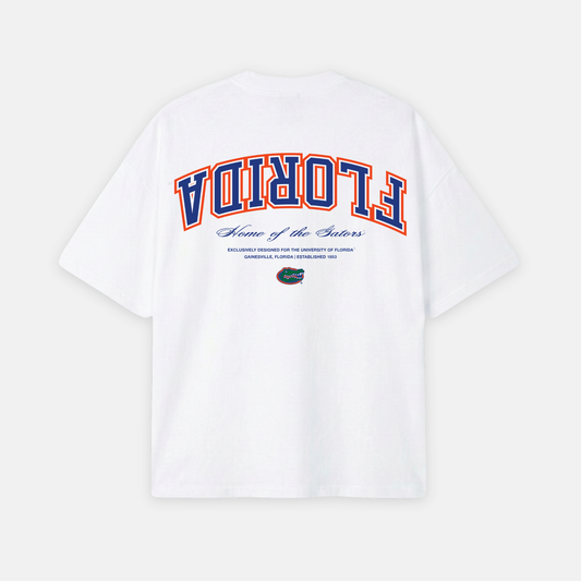 Florida Gators Essentials Oversized Tee