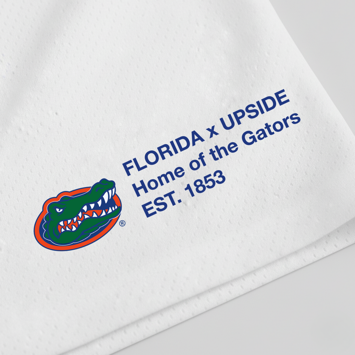 Florida Gators Mesh Shorts | Exclusive