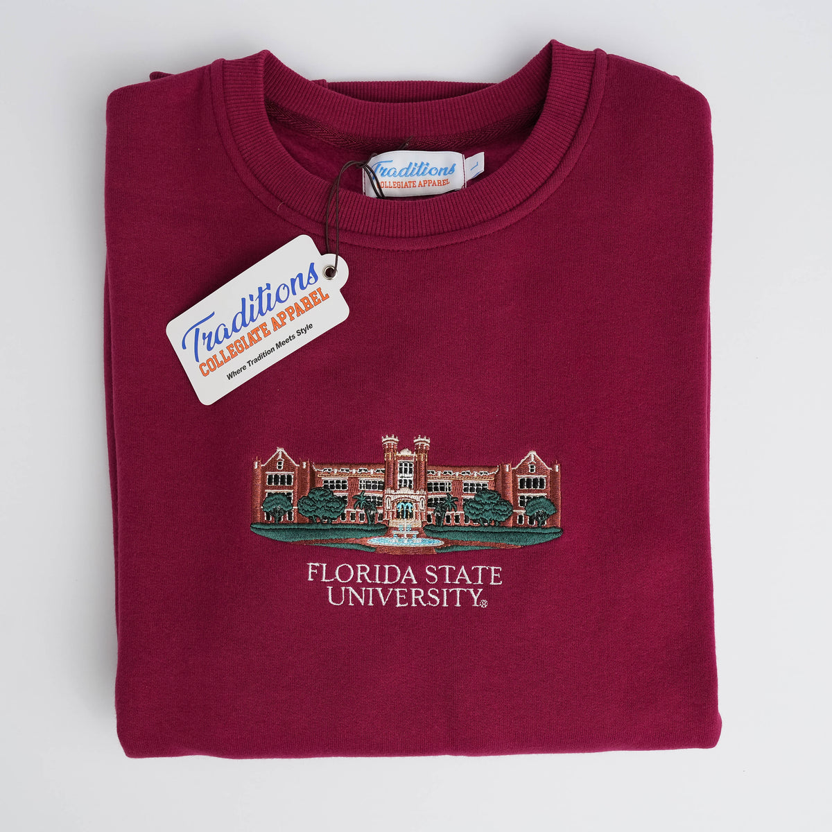 Florida State Crewneck