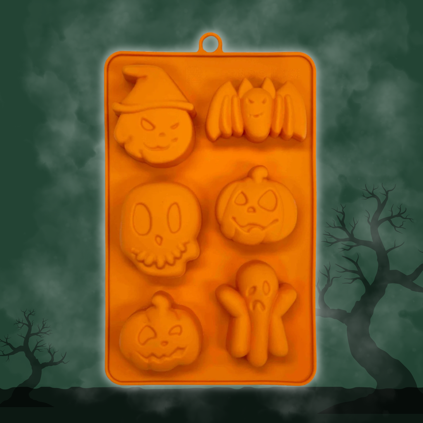 Pet Treat Molds