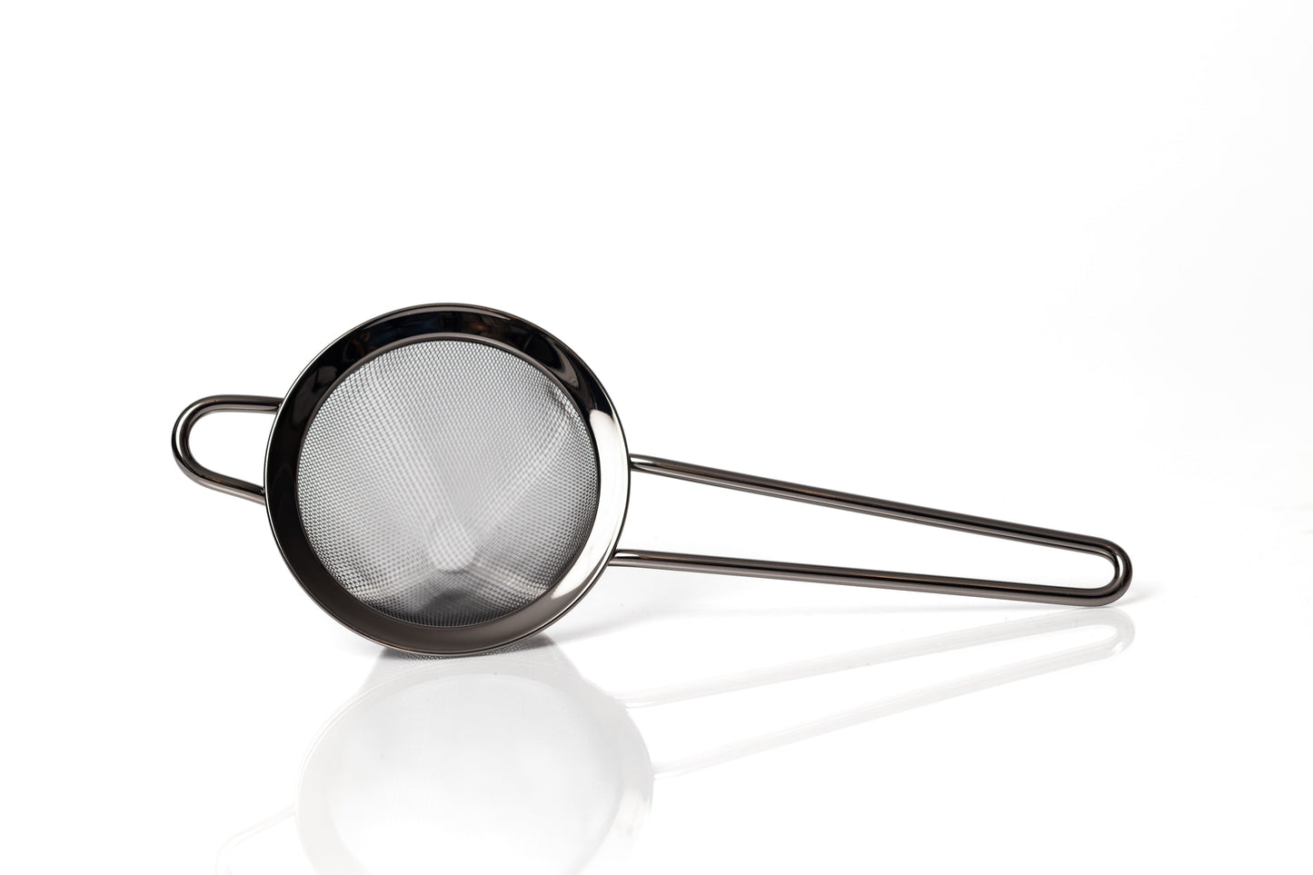 Fine Mesh Strainers