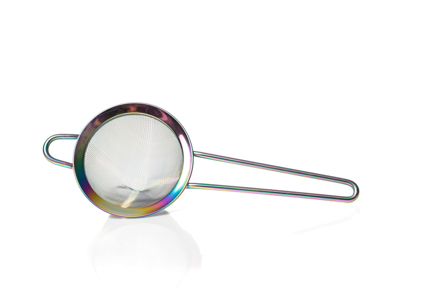 Fine Mesh Strainers