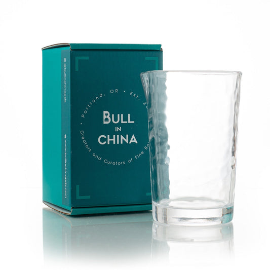 Flagship Mixing Glass