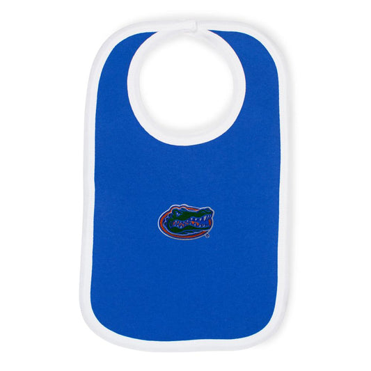Florida Knit Bib