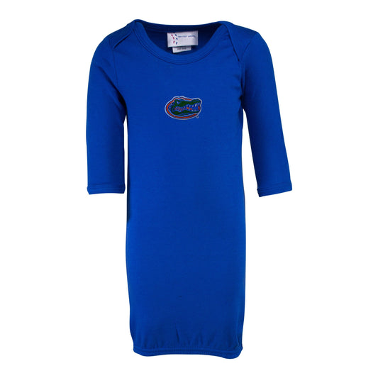 Florida Layette Gown