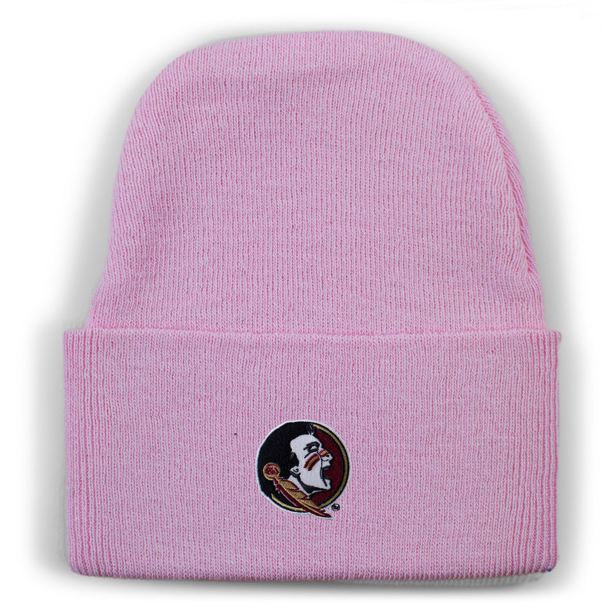 Florida State Knit Cap