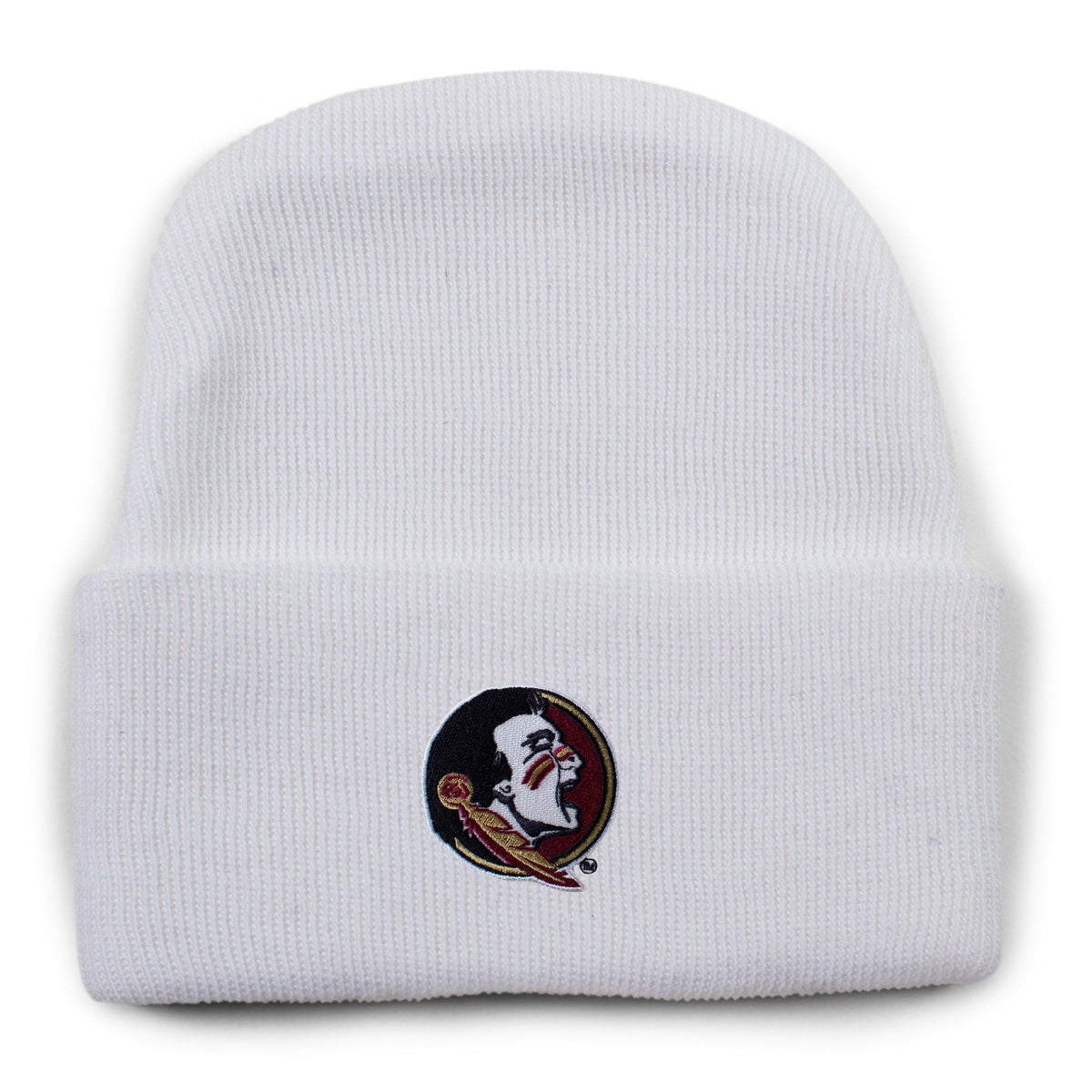 Florida State Knit Cap