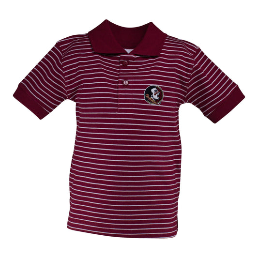 Florida State Jersey Golf Shirt