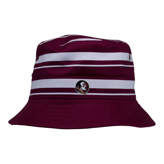 Florida State Rugby Bucket Hat