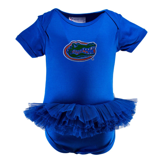 Florida Tutu Creeper