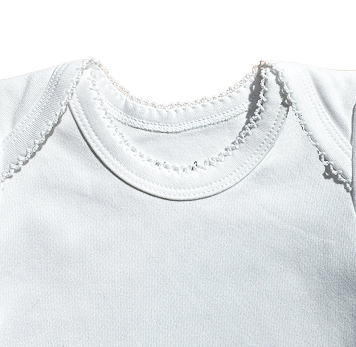 Fishing Lures Baby Onesie