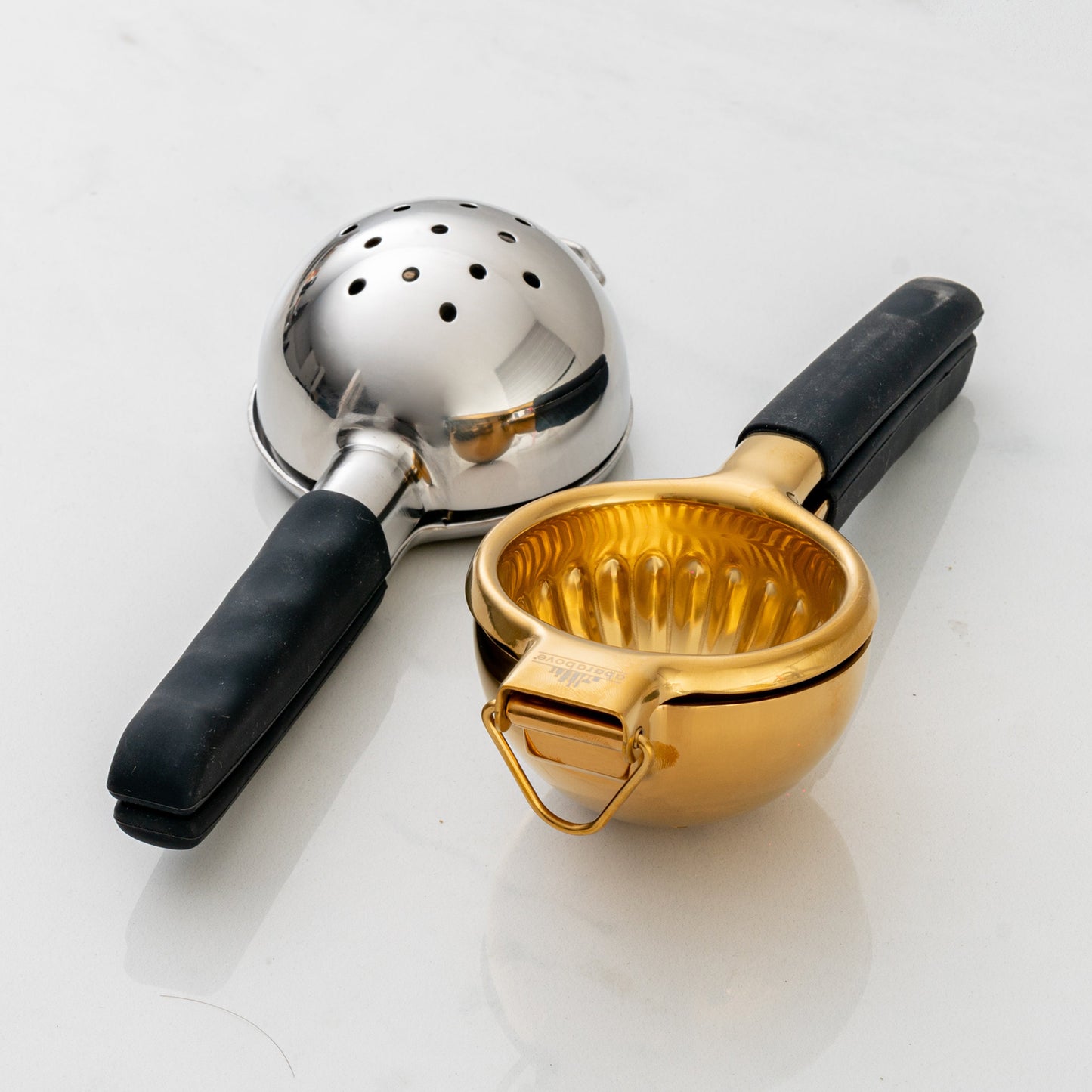 Citrus Juicer Press - Gold