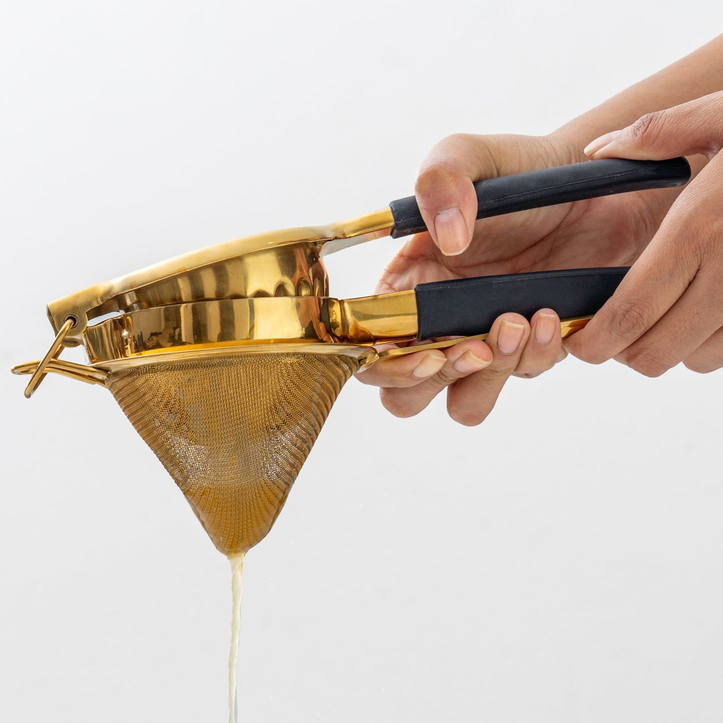 Citrus Juicer Press - Gold