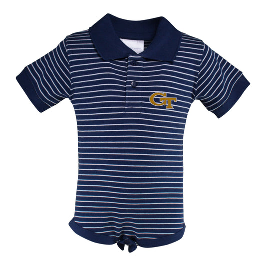 Georgia Tech Jersey Creeper