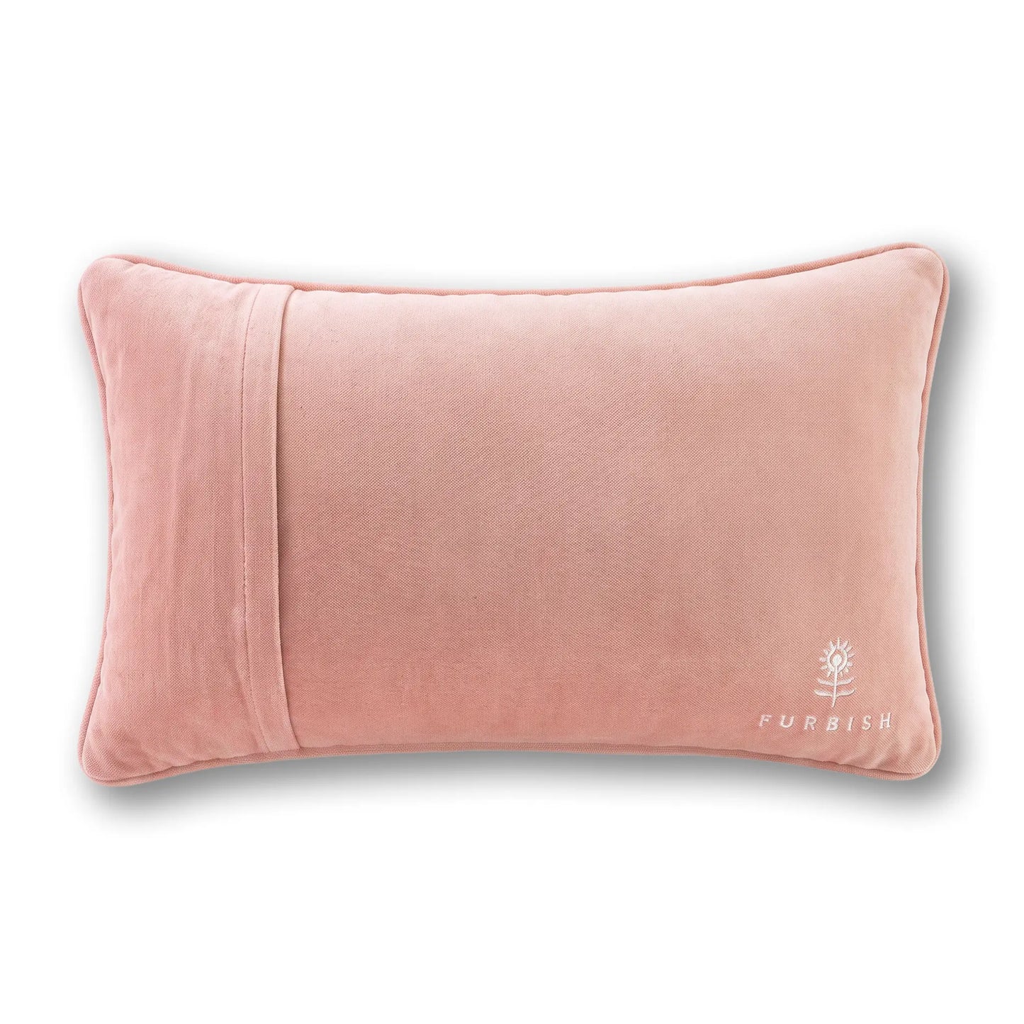 Get Your Mahj On Needlepoint Pillow
