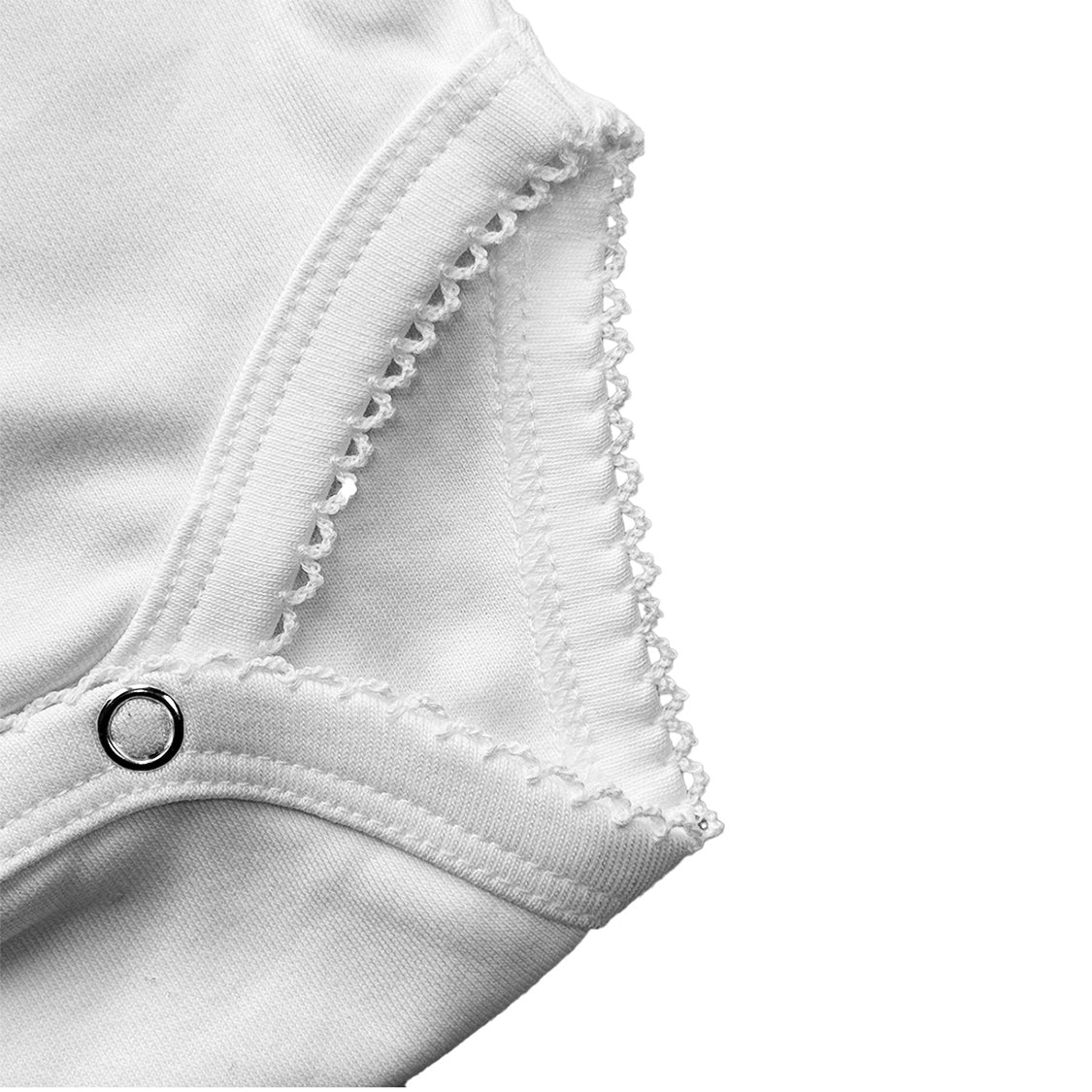 Fishing Lures Baby Onesie