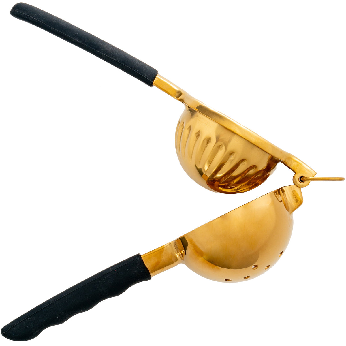 Citrus Juicer Press - Gold