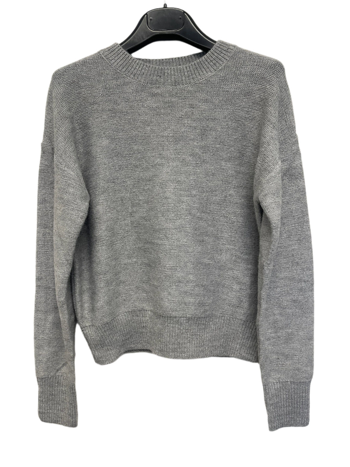 Florida State Gray Crewneck Mascot Sweater