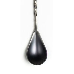 Standard Teardrop Barspoon | 12"/30cm