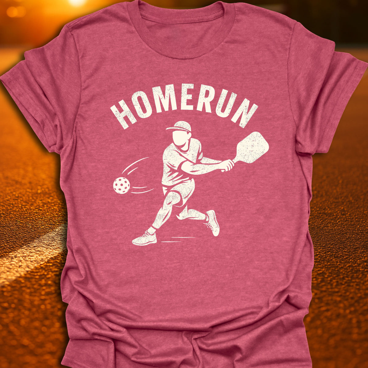 Homerun Pickleball T-Shirt