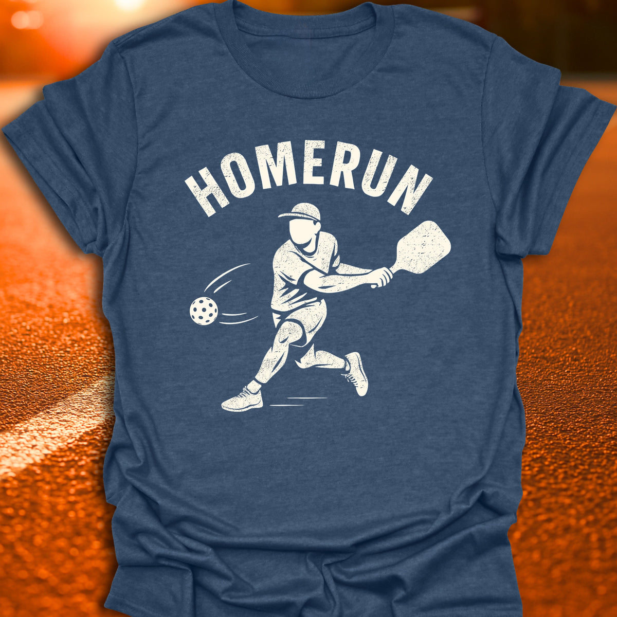 Homerun Pickleball T-Shirt