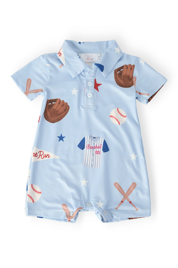 Baseball