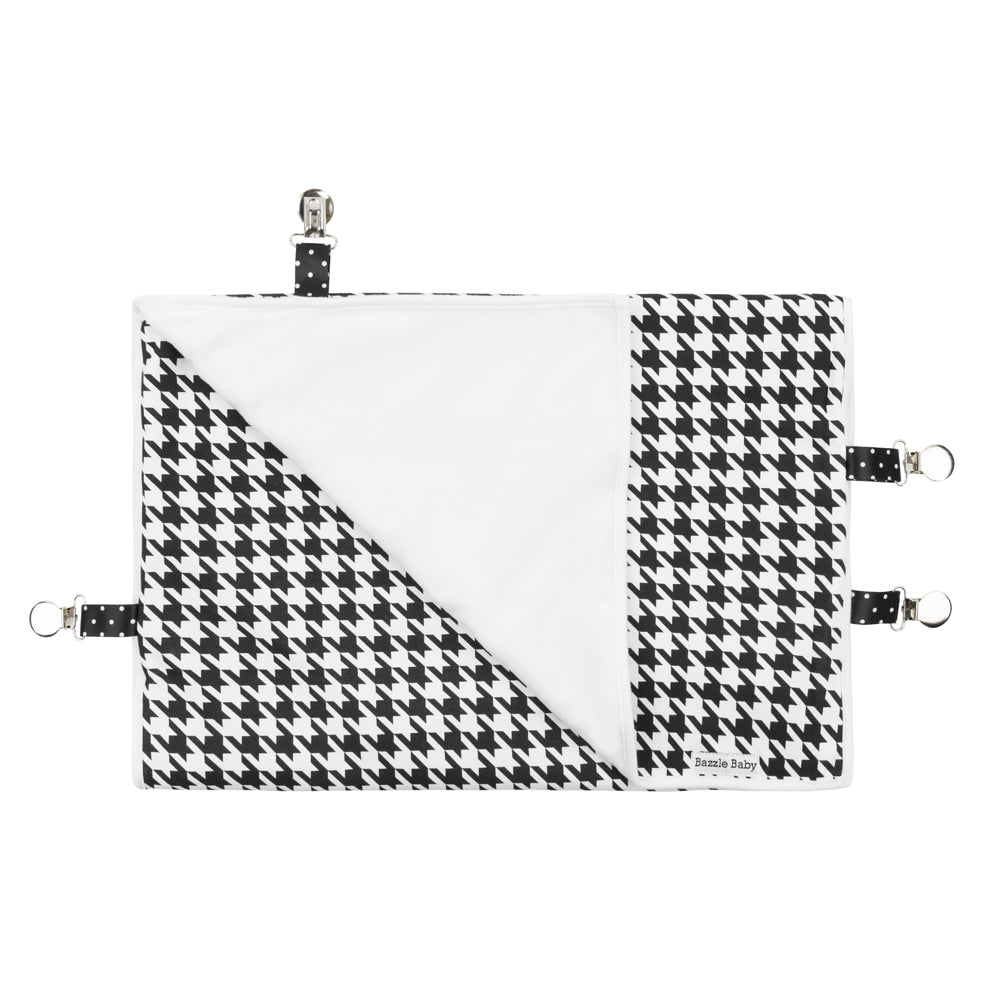 GoBlanket Travel Blanket with Clips: Assorted Colors