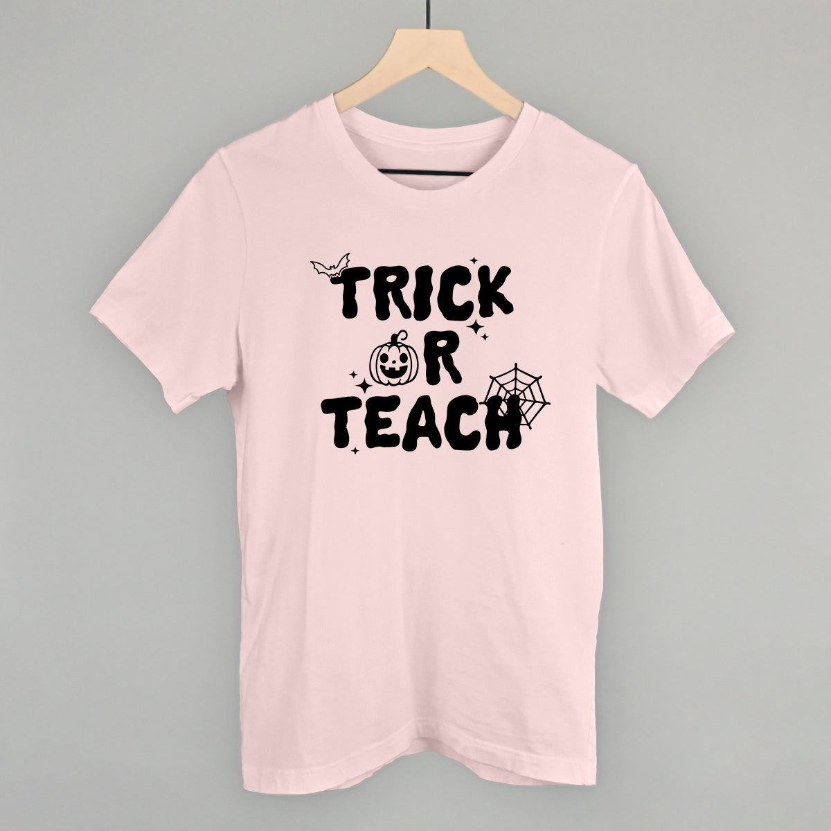 Trick Or Teach
