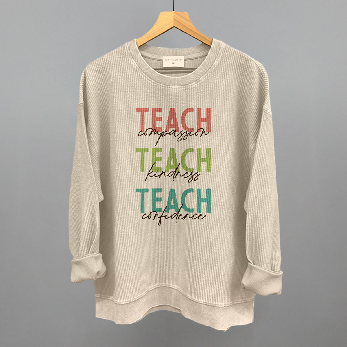 Teach Compassion, Kindness, and Confidence
