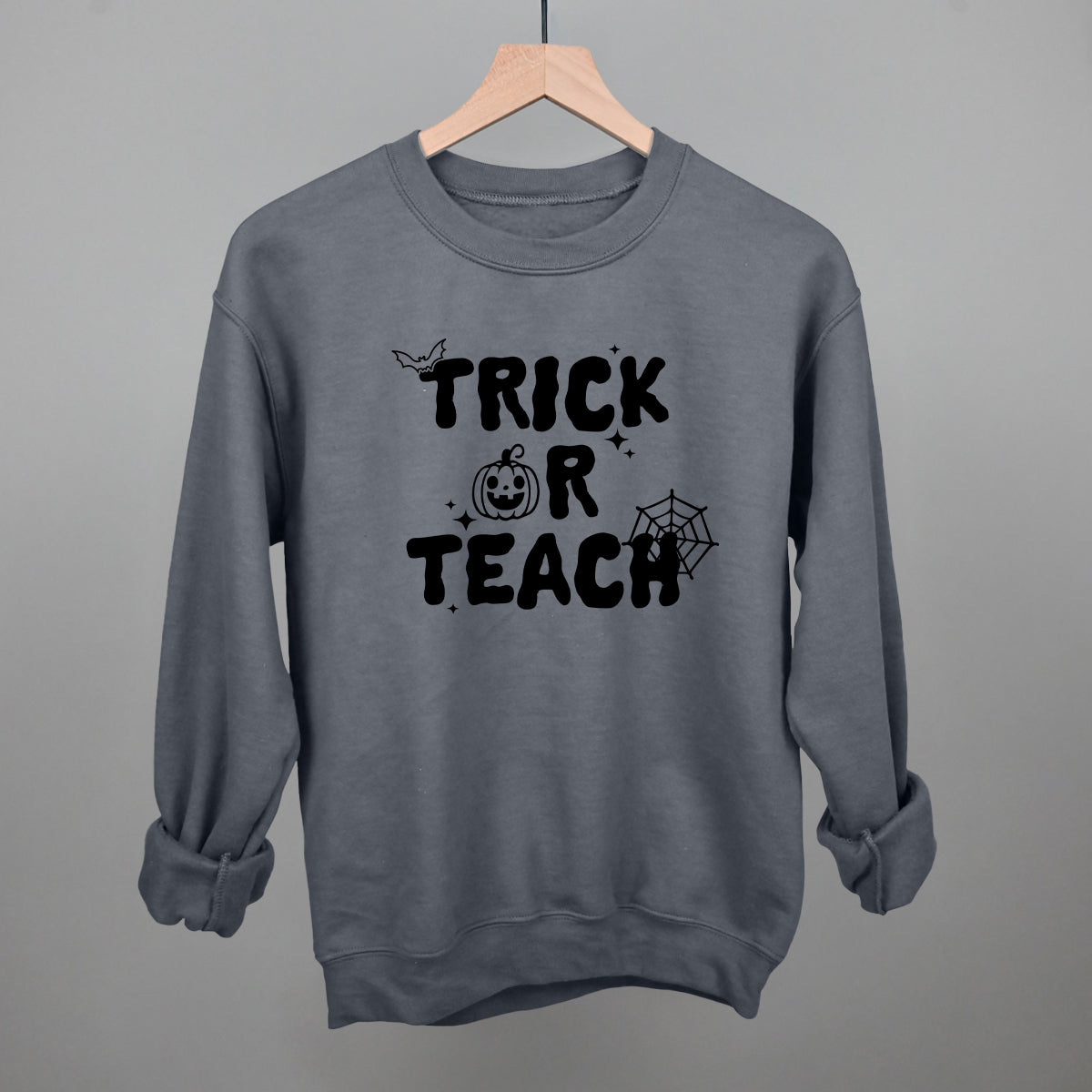 Trick Or Teach