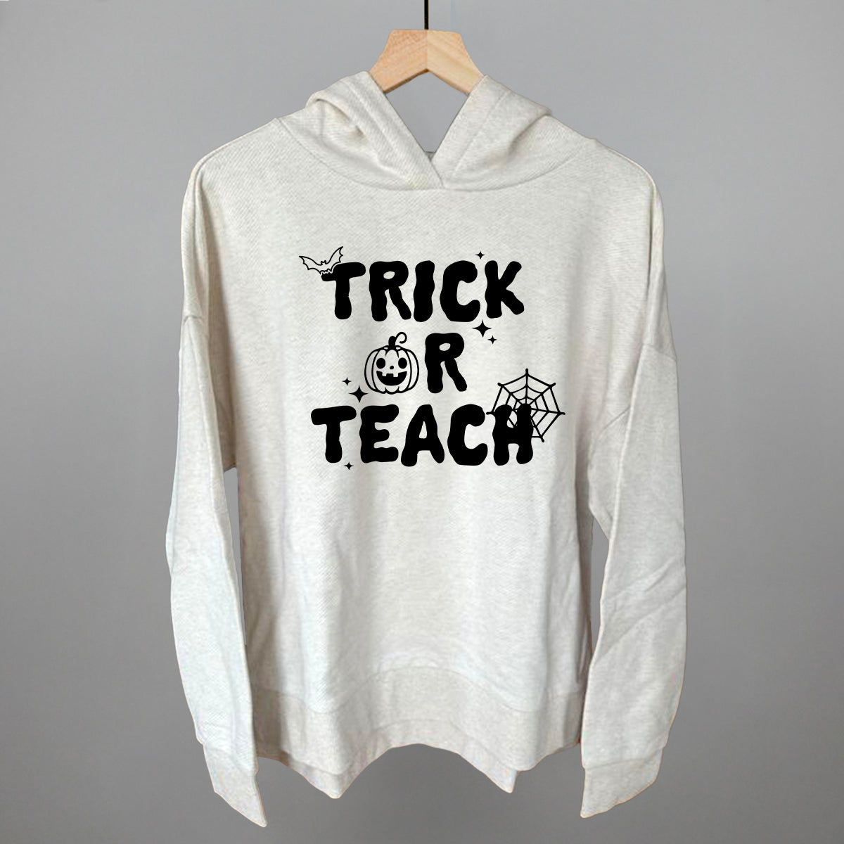 Trick Or Teach