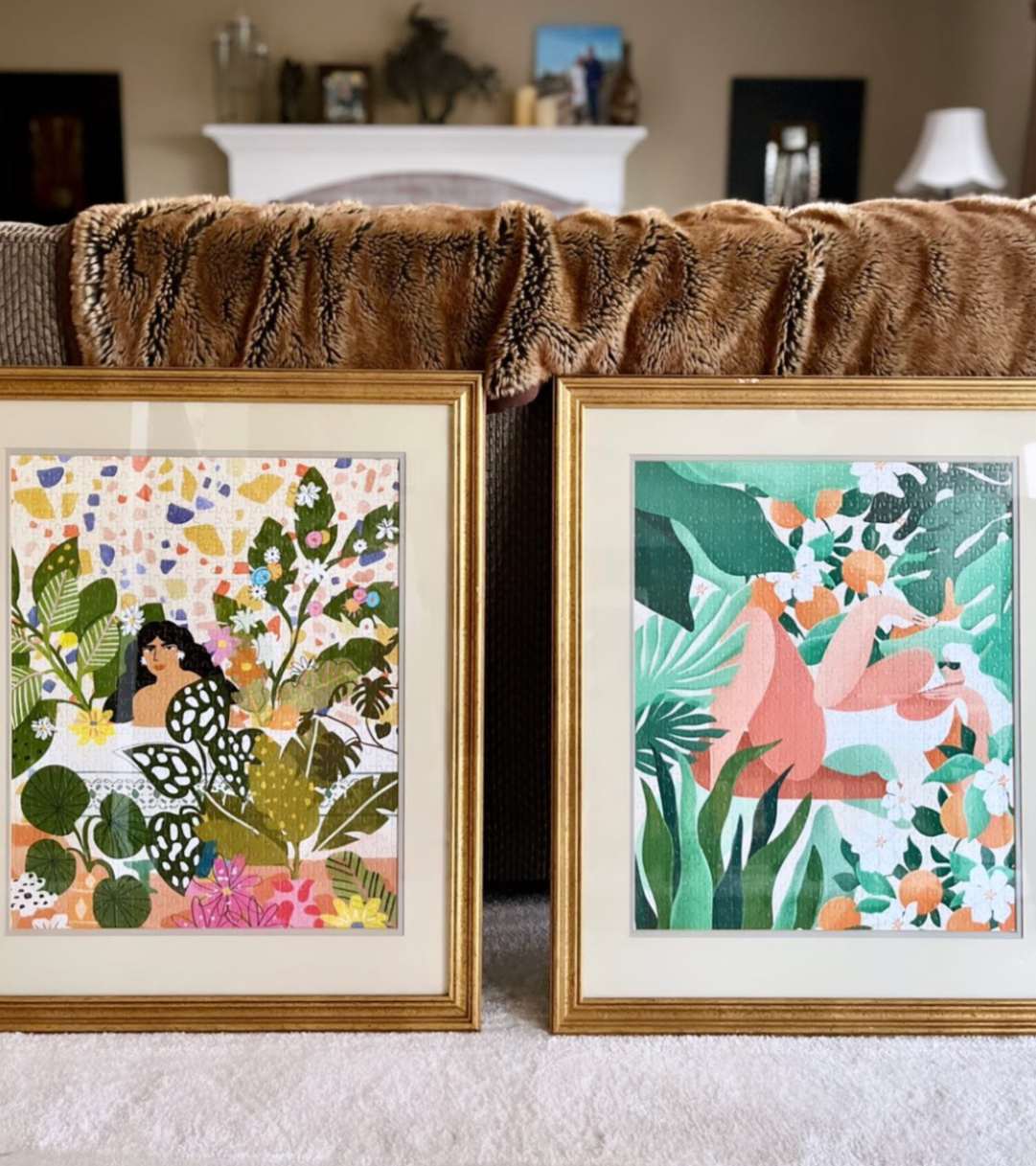 Plants Over Plans, Maggie Stephenson