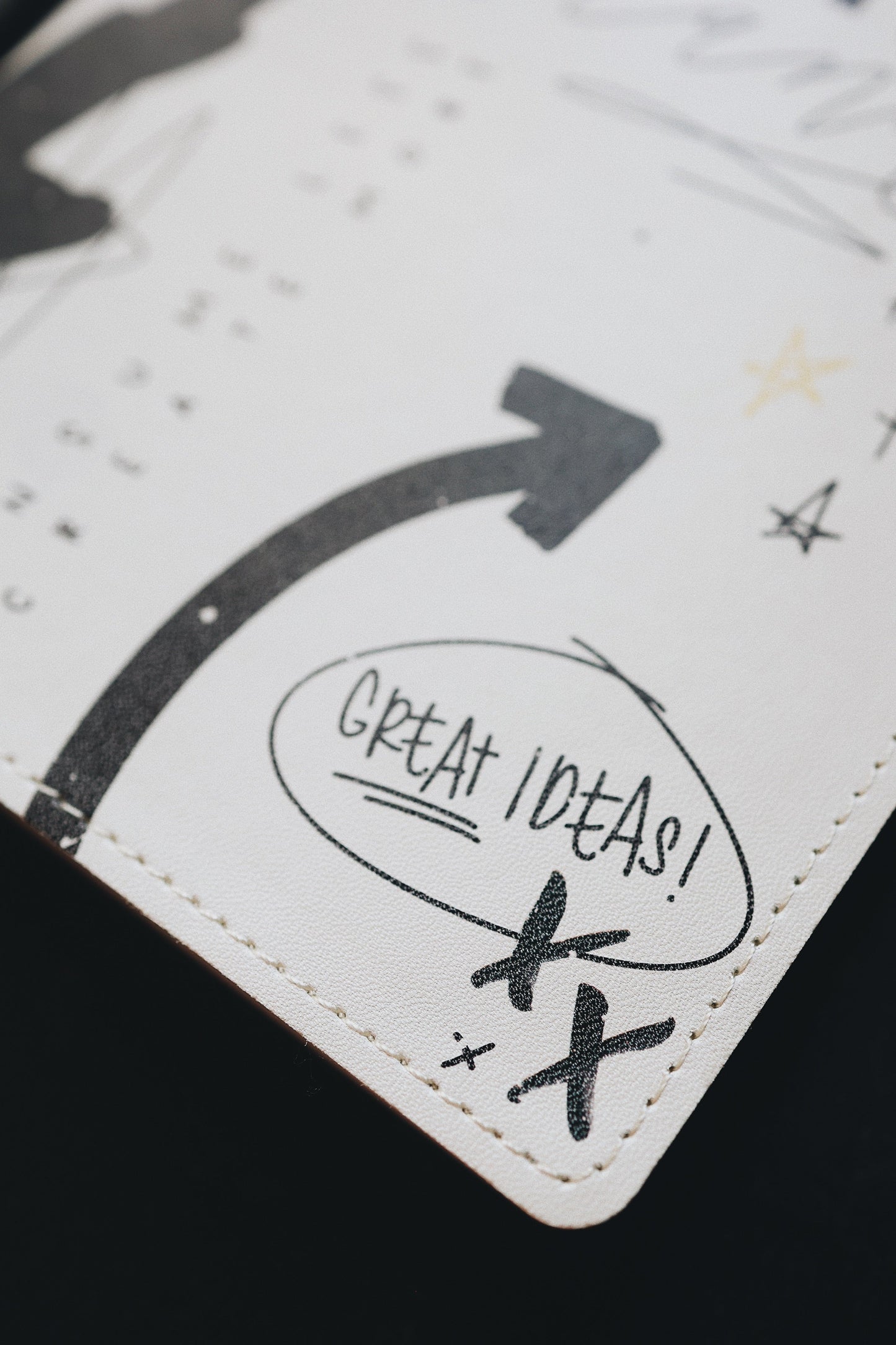 5x8 Creative Planner
