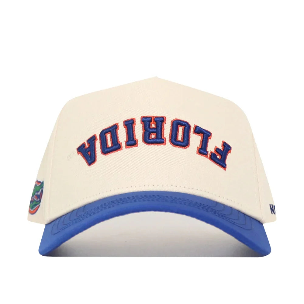 No Rivals Florida Gators - NCAA Upside Down Florida Hat
