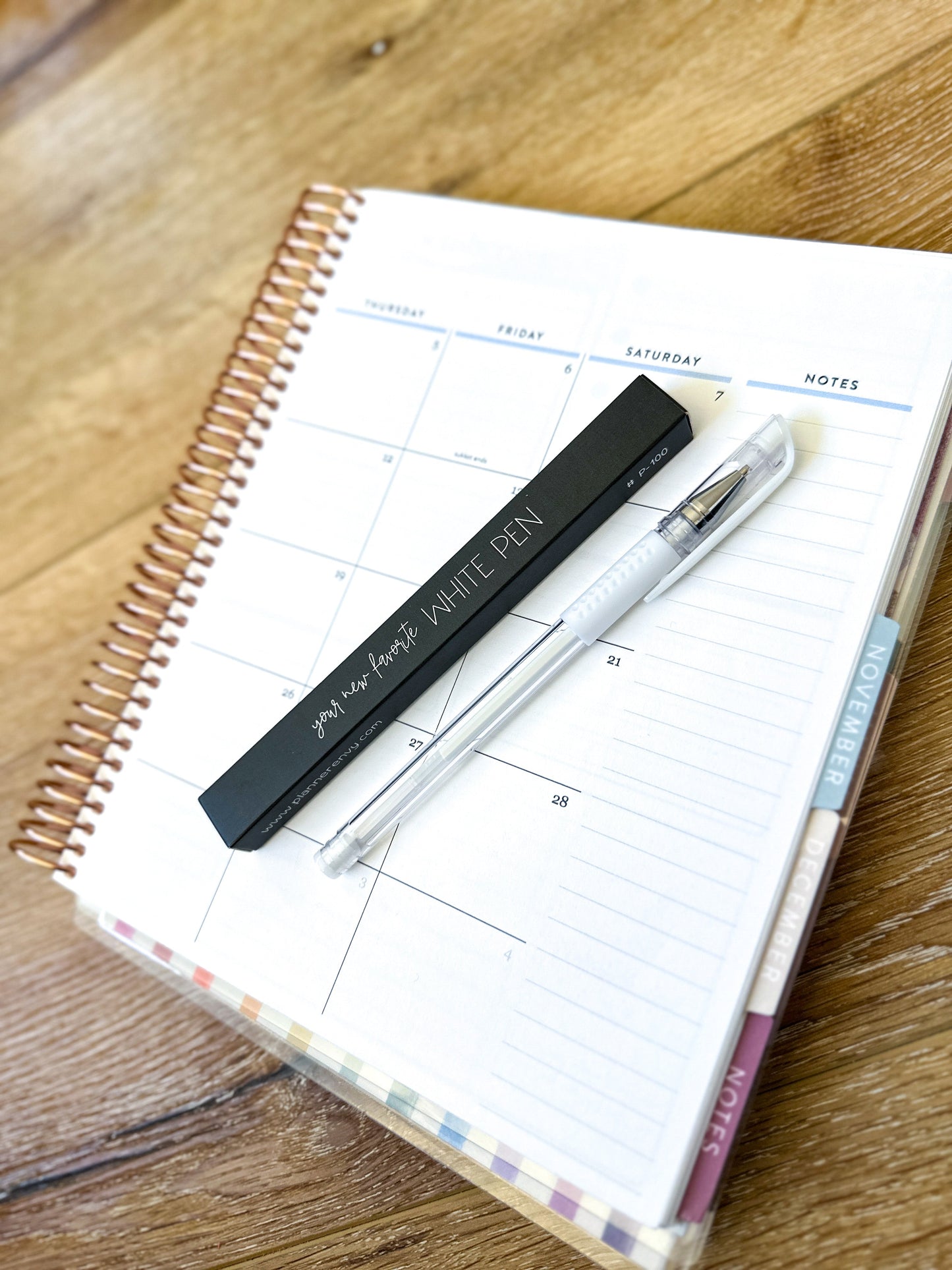 Black Spooky Halloween Notepad. It's Scary How Much I have To Do List Pad - 4x6 Inches (*Notepad Only*) (NPE010)