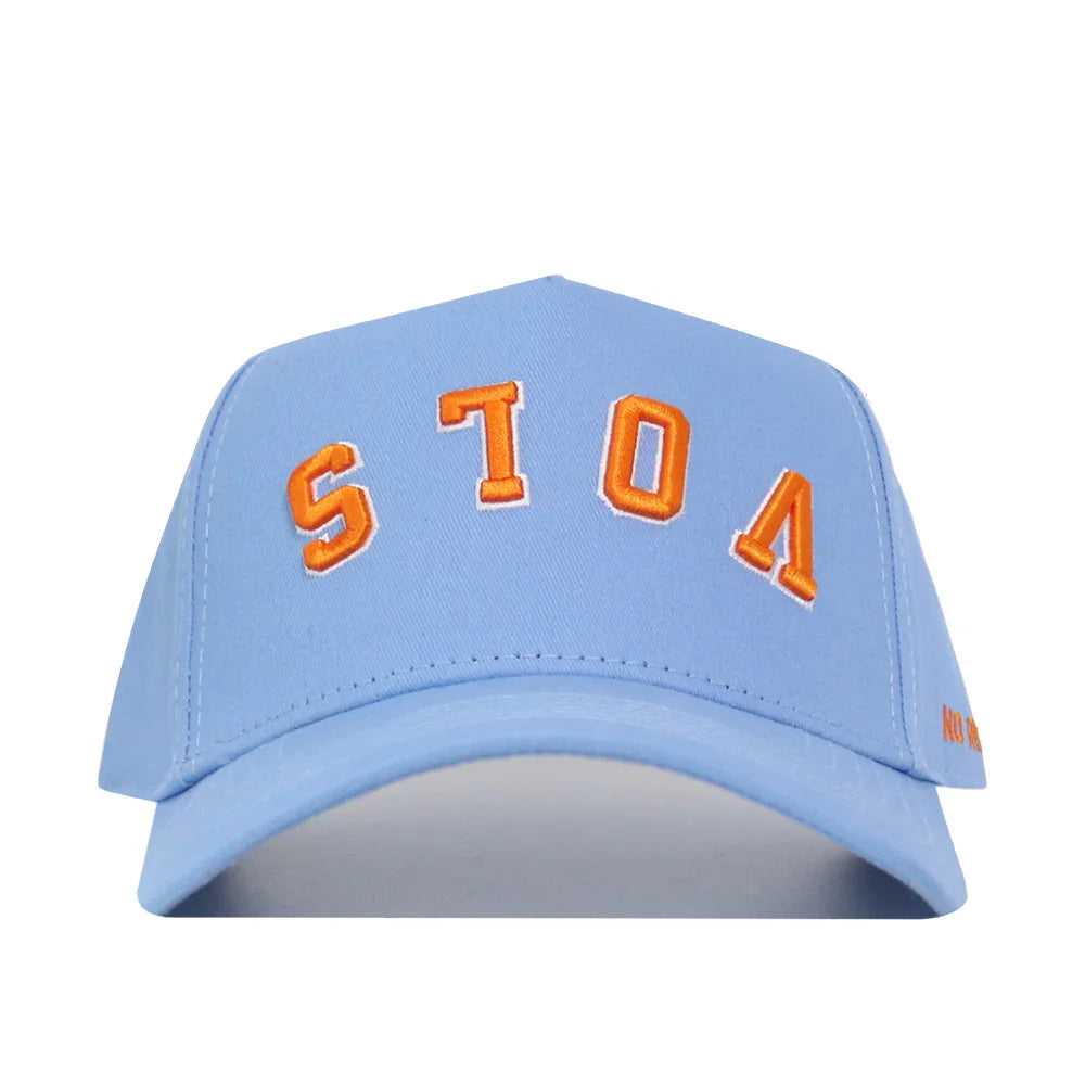 No Rivals Tennessee Volunteers - Upside Down Vols Hat