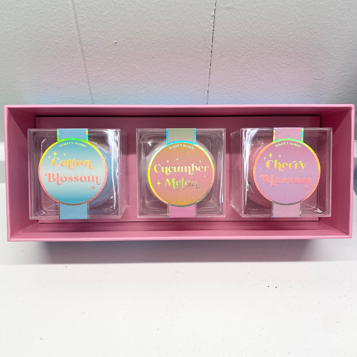 Simply Southern® Best Mom Ever Bath Bomb