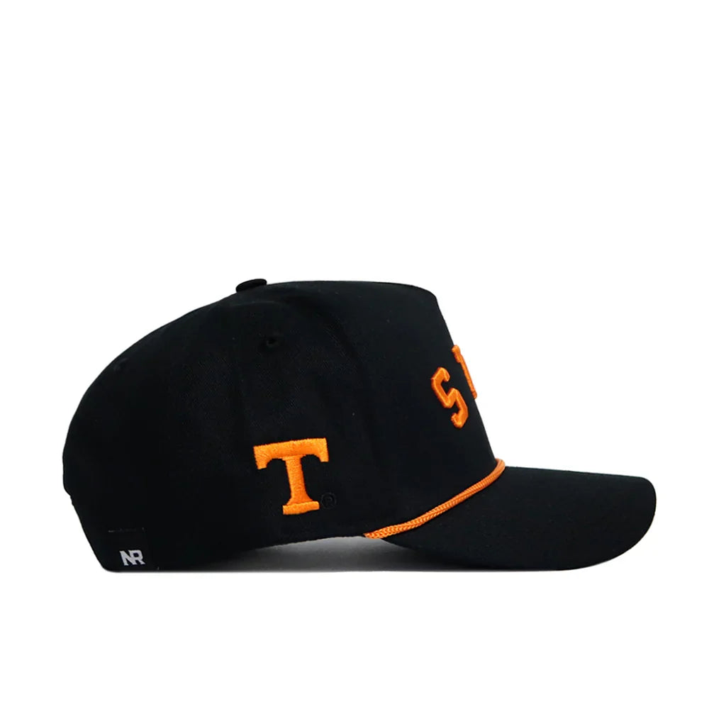 No Rivals Tennessee Volunteers - Upside Down Vols Hat