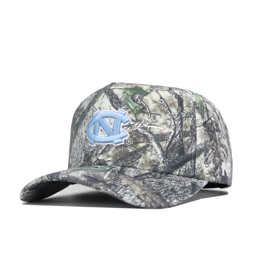 No Rivals North Carolina Tar Heels - North Carolina Outland Hat