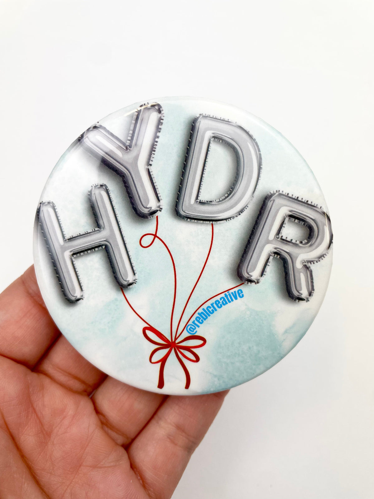 *Balloons - HYDR