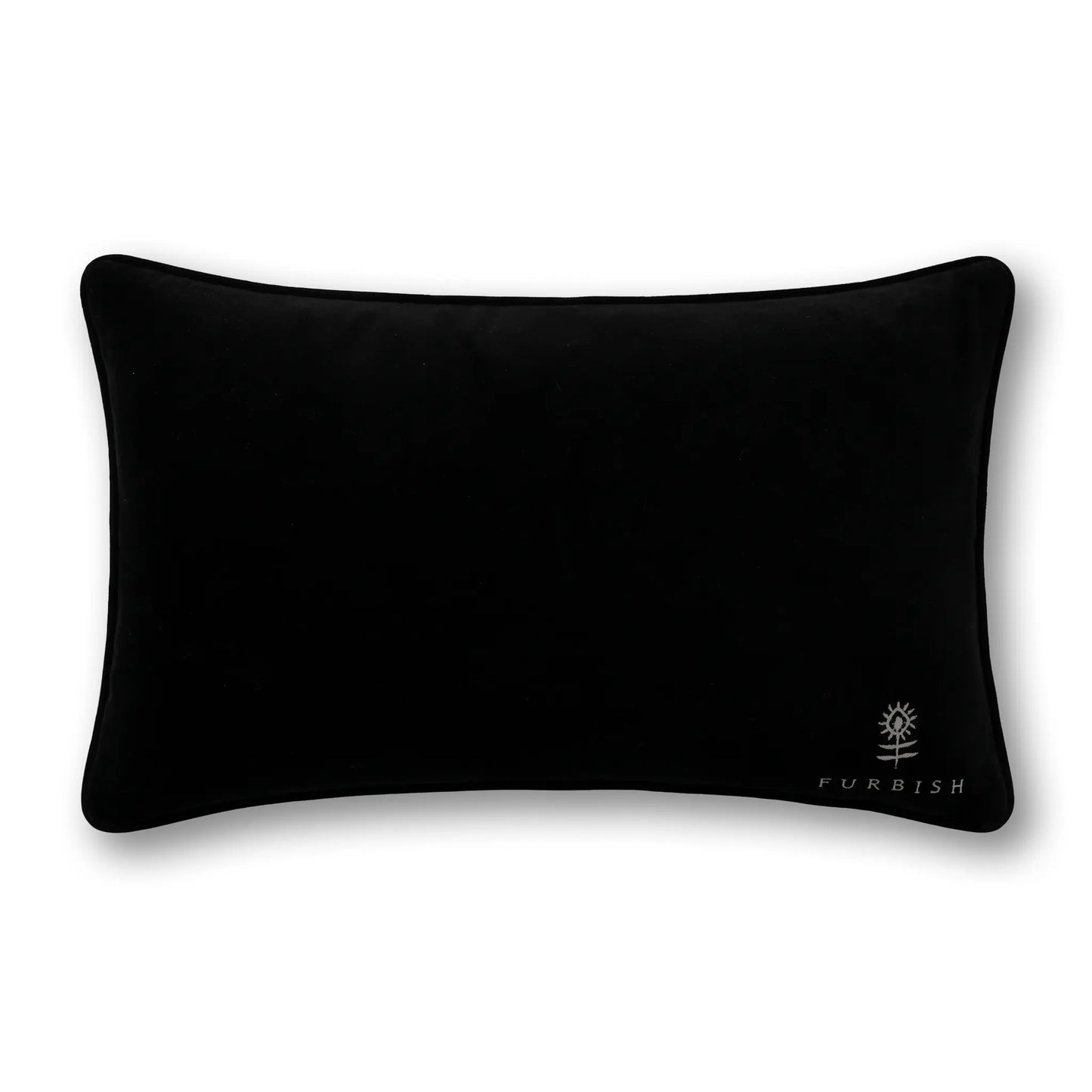 I'm Difficult Needlepoint Pillow