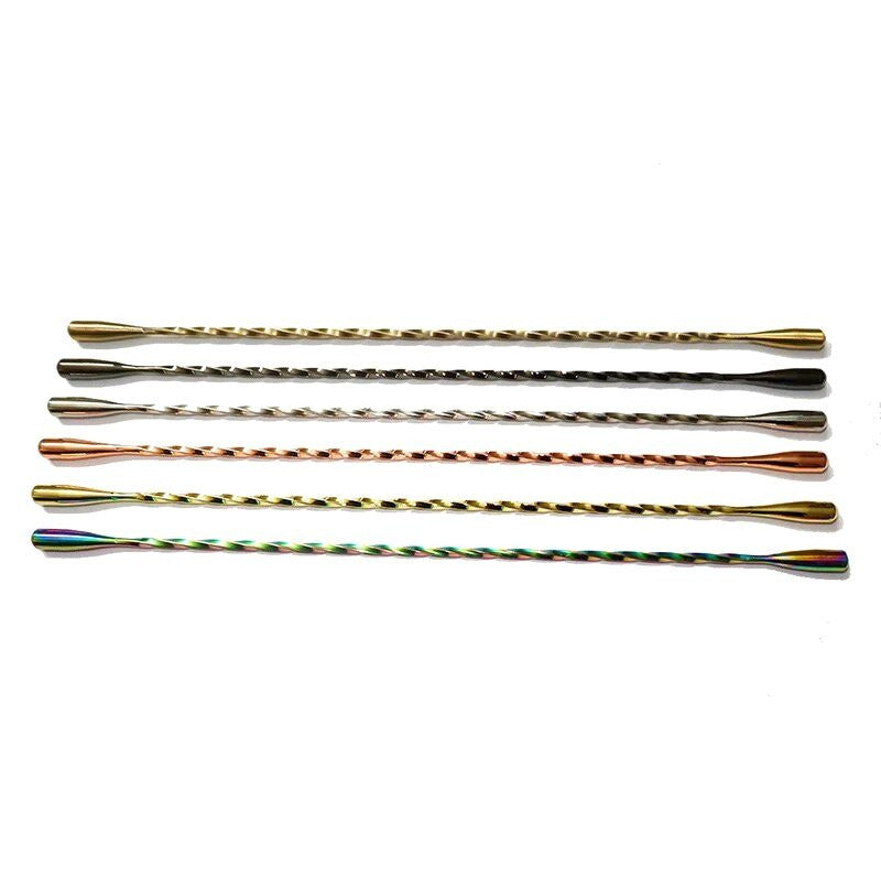 Double-Ended Stirring Wand