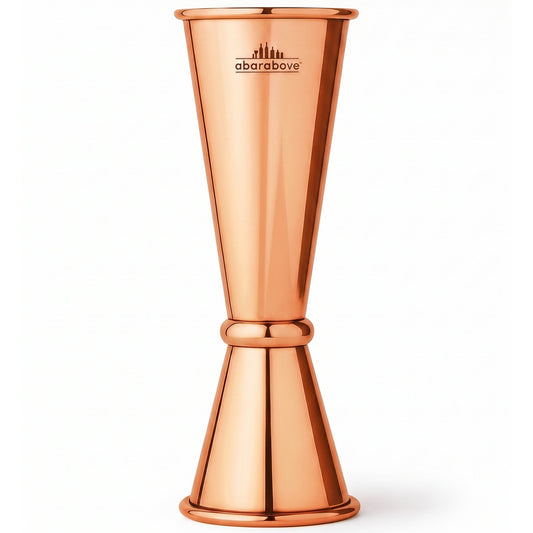 Japanese Jigger - Antique Copper