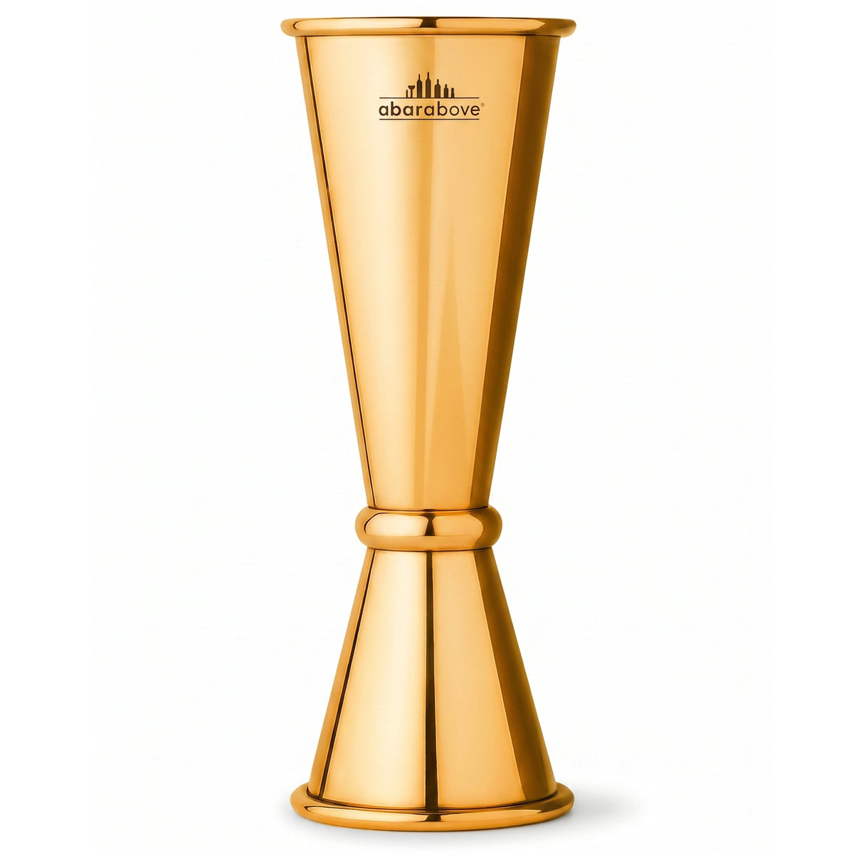 Japanese Jigger - Gold