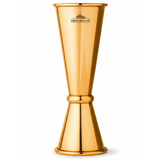 Japanese Jigger - Gold